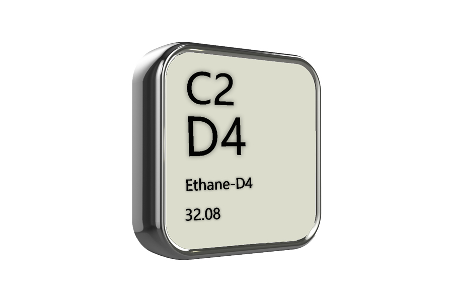 C2D4 氘代乙烯